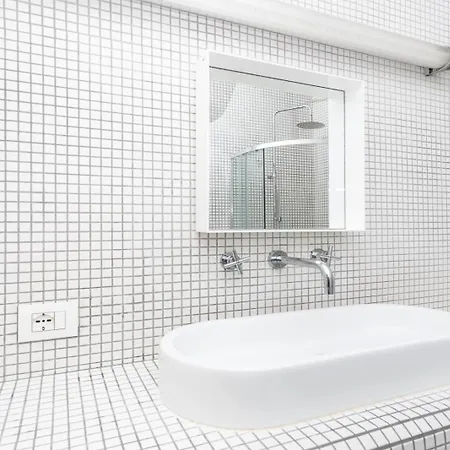 San Teodoro 34 Design Suite, Forum - By Openroma * 로마