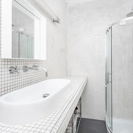 아파트 San Teodoro 34 Design Suite, Forum - By Openroma 로마