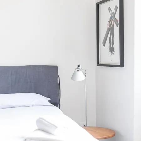 San Teodoro 34 Design Suite, Forum - By Openroma 아파트 *