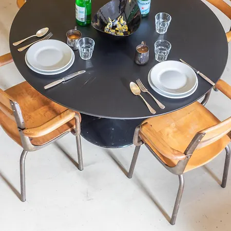San Teodoro 34 Design Suite, Forum - By Openroma