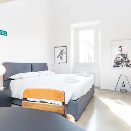 San Teodoro 34 Design Suite, Forum - By Openroma 로마