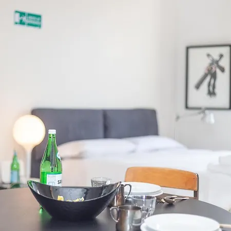 San Teodoro 34 Design Suite, Forum - By Openroma