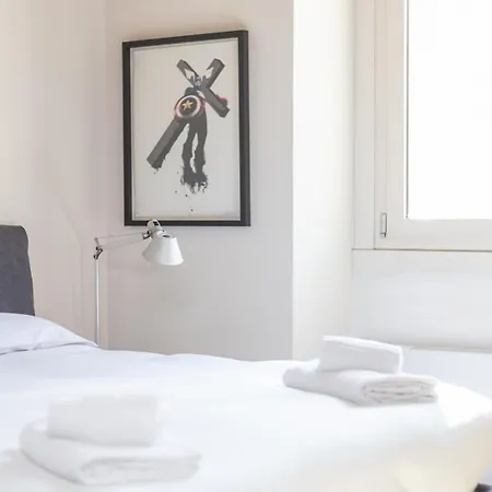 San Teodoro 34 Design Suite, Forum - By Openroma *