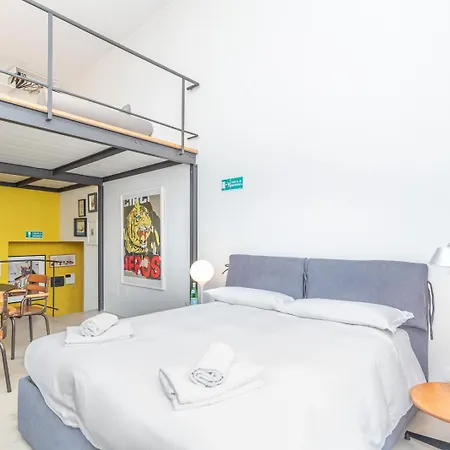 아파트 San Teodoro 34 Design Suite, Forum - By Openroma *