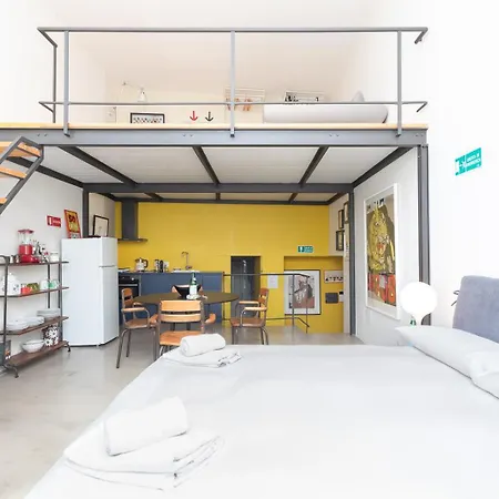 San Teodoro 34 Design Suite, Forum - By Openroma *
