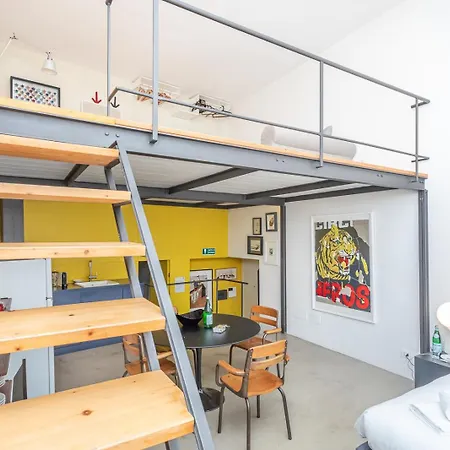아파트 San Teodoro 34 Design Suite, Forum - By Openroma *