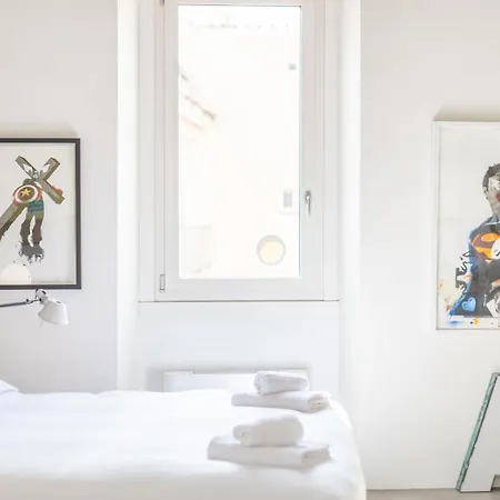 San Teodoro 34 Design Suite, Forum - By Openroma 로마