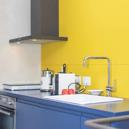 San Teodoro 34 Design Suite, Forum - By Openroma 아파트 *