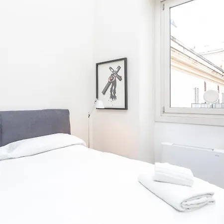 아파트 San Teodoro 34 Design Suite, Forum - By Openroma *