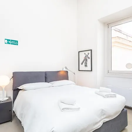 아파트 San Teodoro 34 Design Suite, Forum - By Openroma *