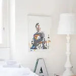 San Teodoro 34 Design Suite, Forum - By Openroma 公寓